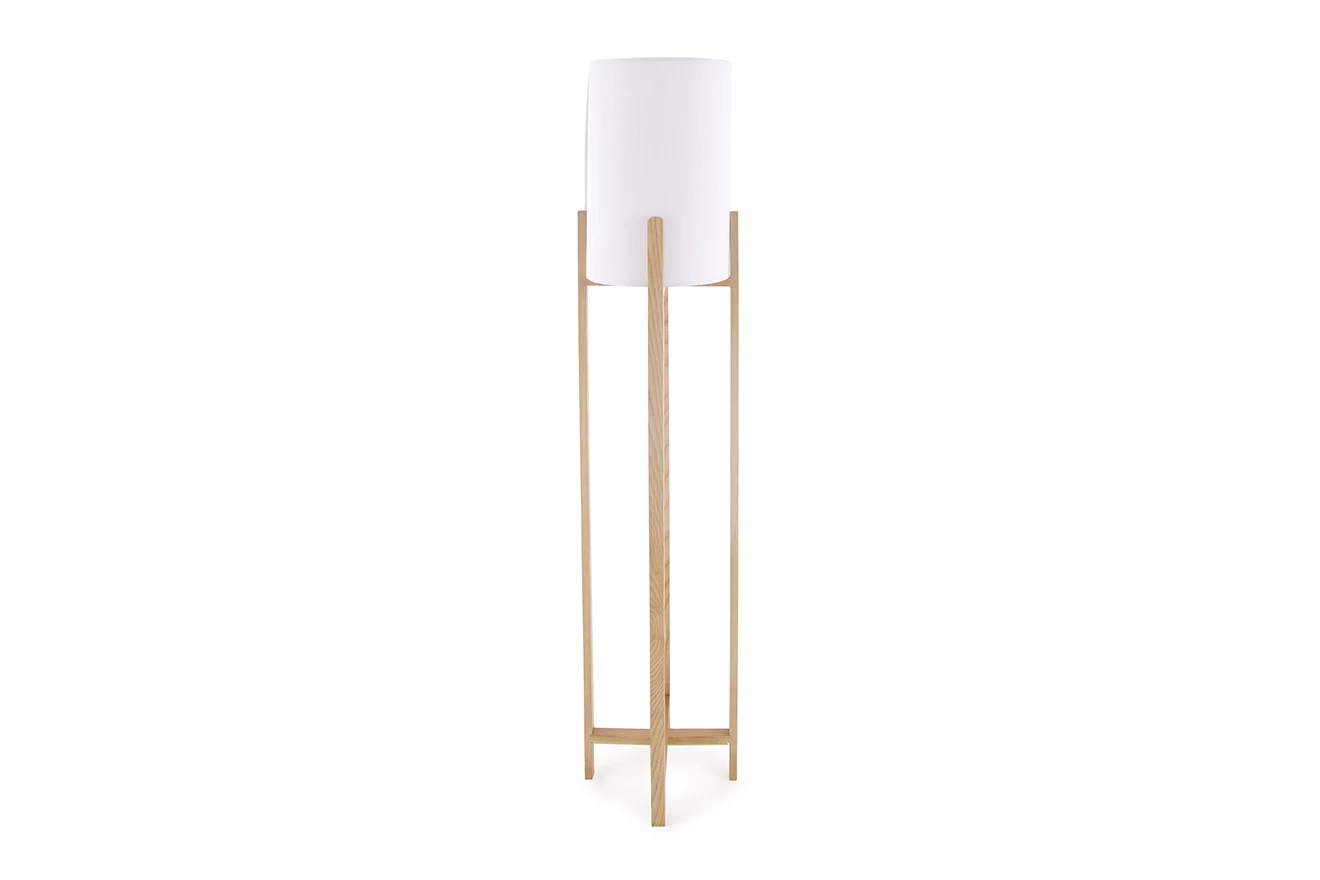 Temple Floor Lamp 1 Temple Floor Lamp