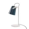 Tulip Lamp (Oslo Blue)