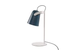 Tulip Lamp (Oslo Blue)