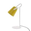 Tulip Lamp (Sauterne)