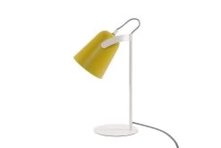 Tulip Lamp (Sauterne)