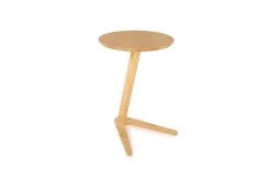 Vee Side Table -Cozy Home Shop FC Vee Side Table 1 ahcb tg