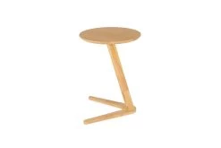 Vee Side Table