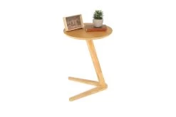 Vee Side Table -Cozy Home Shop FC Vee Side Table 4