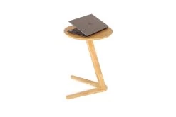 Vee Side Table -Cozy Home Shop FC Vee Side Table 5