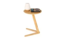 Vee Side Table -Cozy Home Shop FC Vee Side Table 7