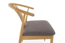 Yumi Dining Chair -Cozy Home Shop FC Yumi Dining Chair 1