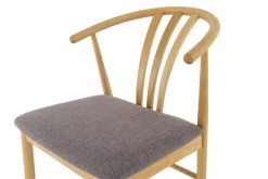 Yumi Dining Chair -Cozy Home Shop FC Yumi Dining Chair 4
