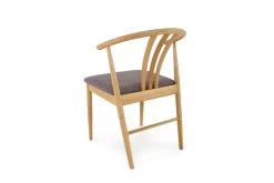 Yumi Dining Chair -Cozy Home Shop FC Yumi Dining Chair 7