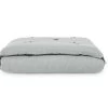 Zip Up Bed - Sea Mist Coast Weave
