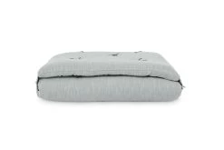 Zip Up Bed - Sea Mist Coast Weave
