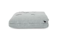 Zip Up Bed - Sea Mist Coast Weave 11 Zip Up Bed - Sea Mist Coast Weave -Cozy Home Shop FC Zip Up Bed Coast Weave Sea Mist 1