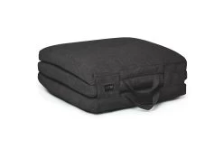 Porta Bed (Coast Weave) -Cozy Home Shop FC 290120 0547 Charcoal
