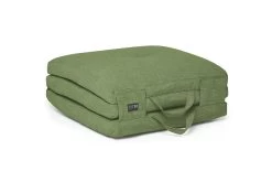 Porta Bed (Coast Weave) -Cozy Home Shop FC 290120 0547 Sea Foam Green