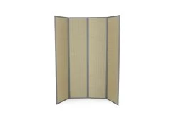 Tatami Screen -Cozy Home Shop FT Tatami Four Panel Screen 2
