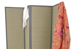 Tatami Screen -Cozy Home Shop FT Tatami Four Panel Screen 4