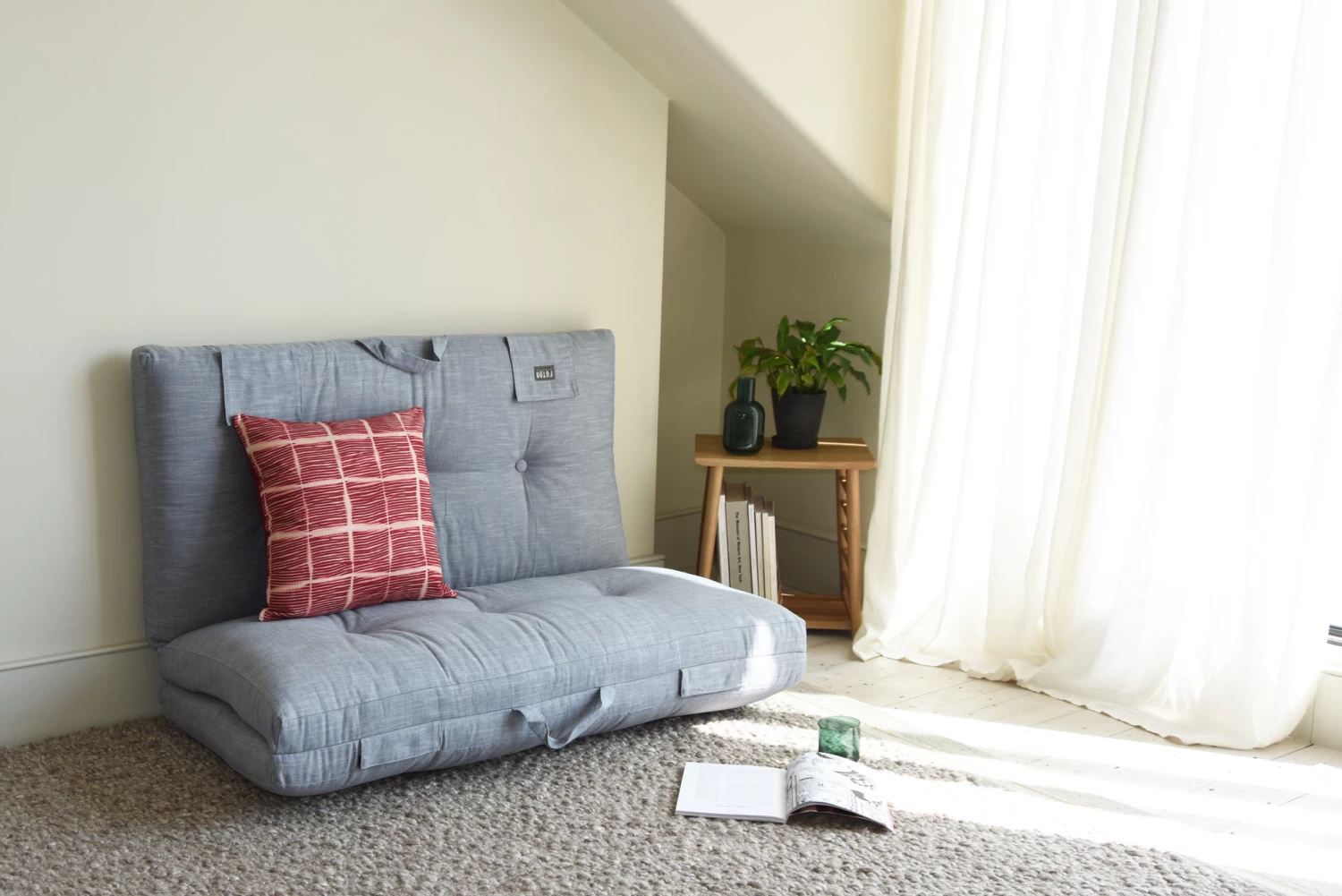 Lofa Sofa (Coast Weave) 2 Lofa Sofa (Coast Weave) - Image 2