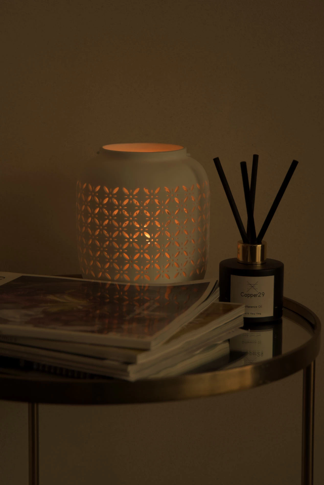 Star Lantern 2 Star Lantern - Image 2