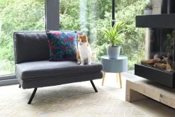 Oriku Sofa Bed - Lagoon Green -Cozy Home Shop FUT 3999 Oriku ivya n4