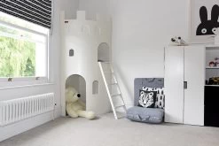 Porta Bed (Coast Weave) -Cozy Home Shop FUT 6734