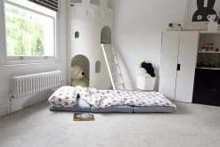 Porta Bed (Coast Weave) -Cozy Home Shop FUT 6742