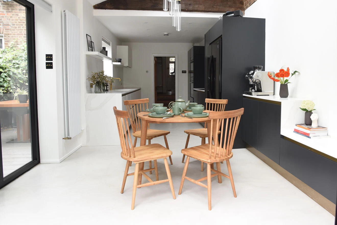 Oak Pass Chair 2 Oak Pass Chair - Image 2