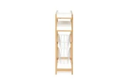 Fleet Thin Storage Column 7 Fleet Thin Storage Column -Cozy Home Shop Fleet Storage Column 1