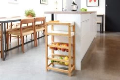 Cozy Home Shop -Cozy Home Shop Fleet Storage Column 2