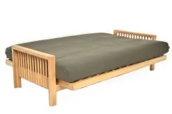 Rondo - 3 Seater Birch Sofa Bed 13 Rondo - 3 Seater Birch Sofa Bed -Cozy Home Shop FutonCompany170719 02 6 2