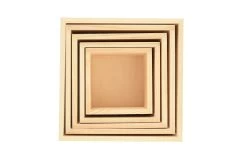 Pine 5 Box Storage Set -Cozy Home Shop FutonCompany191017 8936