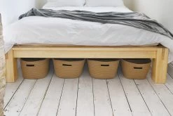 Loire Basket - Natural Jute (Medium) -Cozy Home Shop FutonCompanyJune2018 120180606 0147 1oaz wr ao9t r8