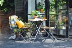 Naples Folding Bistro Table 19 Naples Folding Bistro Table -Cozy Home Shop FutonCompanyJune2018 120180606 1026