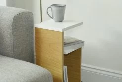 GG Shelf By Nell Beale (CoucouManou) (Wild Dove Grey) 9 GG Shelf By Nell Beale (CoucouManou) (Wild Dove Grey) -Cozy Home Shop FutonCompanyJune2018 120180606 1137