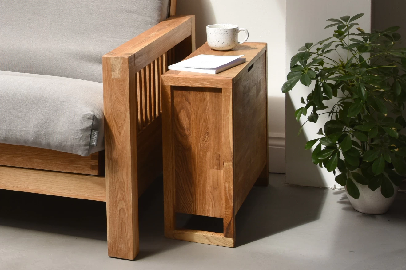 Vodka Table 2 Vodka Table - Image 2