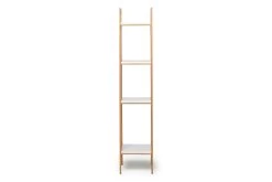 Apex Shelving Unit Single -Cozy Home Shop FutonCompanyNov2013 1033
