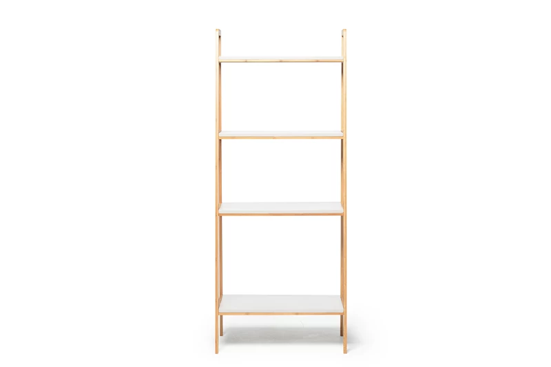 Apex Shelving Unit Double 2 Apex Shelving Unit Double - Image 2