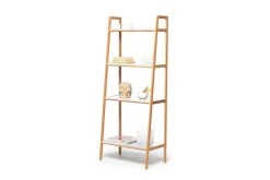 Apex Shelving Unit Double