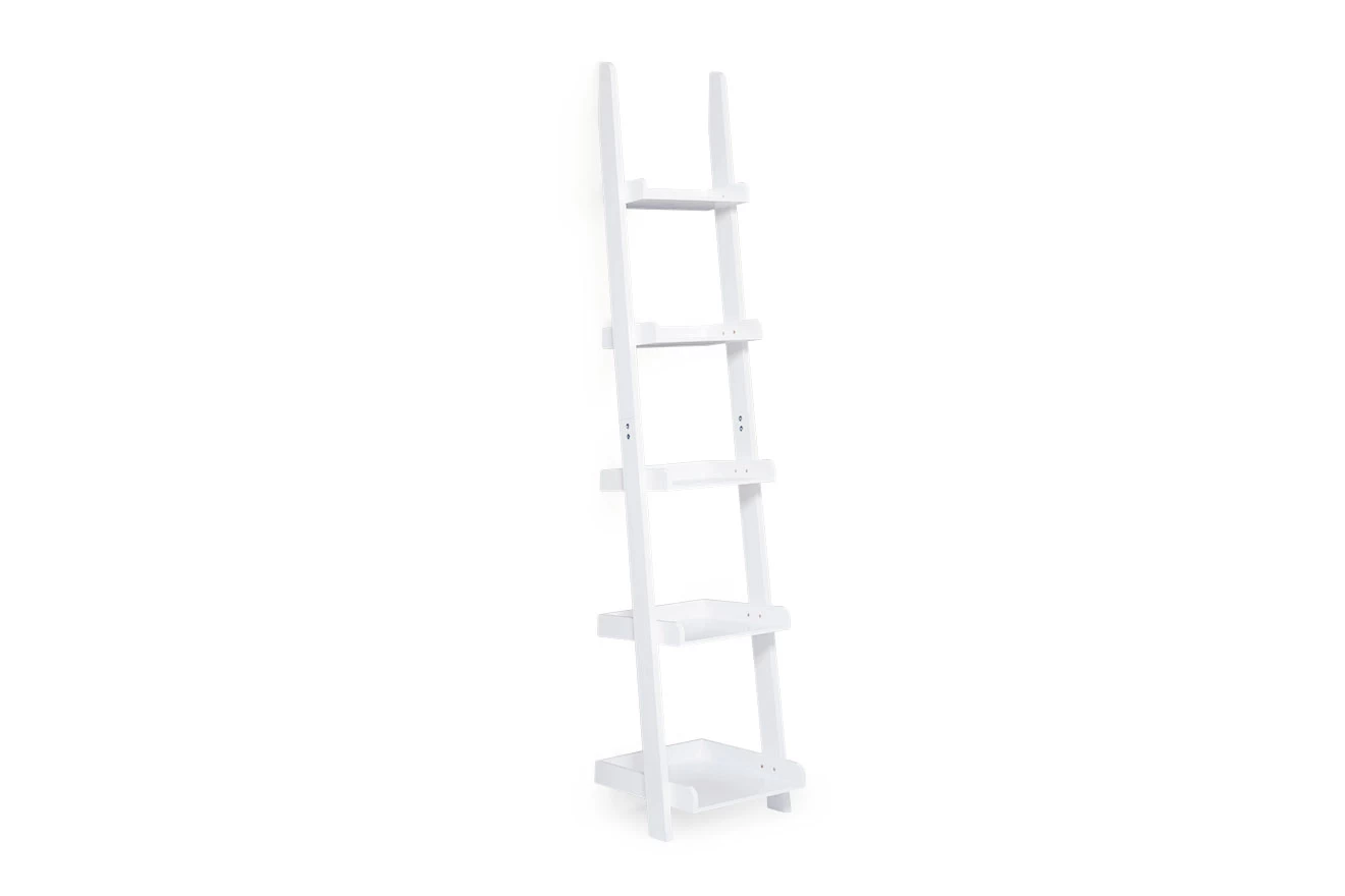 Narrow Ladder Shelves 3 Narrow Ladder Shelves - Image 3