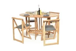 Bordeaux(folding) Table