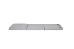 Porta Bed (Coast Weave) -Cozy Home Shop Futon Company Porta Bed Pebble Grey 2