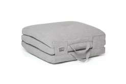 Porta Bed (Coast Weave) -Cozy Home Shop Futon Company Porta Bed Pebble Grey 4
