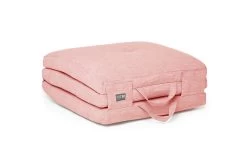 Porta Bed (Coast Weave) -Cozy Home Shop Futon Company Porta Bed Sandstone Pink
