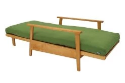 Cozy Home Shop -Cozy Home Shop Haiku trifold as bed