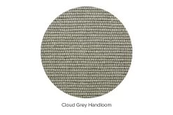 Oak Drift Sofa Bed -Cozy Home Shop Handloom Cloud grey