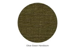 Oak Drift Sofa Bed -Cozy Home Shop Handloom Olive green bm18 4v