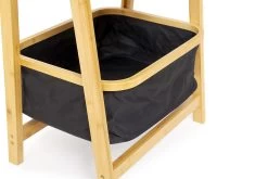 Bamboo Alpha Basket Rack -Cozy Home Shop IMGP0535