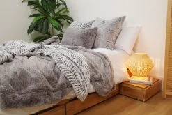 Alpine Faux Fur Cushion 60x60cm (AW23/24) -Cozy Home Shop IMGP1022 edited awgy al