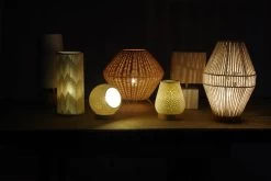 Orb Porcelain Lamp -Cozy Home Shop IMGP3117 edited off