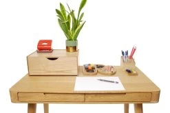 Oak Groove Desk Top Dish 14 Oak Groove Desk Top Dish -Cozy Home Shop IMGP3634 min2 uvr5 vt