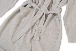 Itoko Cotton Bathrobe -Cozy Home Shop IMGP6317 min